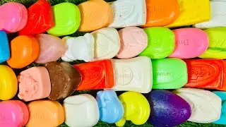 ASMR Soap Unboxing Haul | No Talking, No Music | Relaxing Soap Unpack