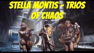 ARC Raiders Trios - Recruiting, Blastin & Chaos!