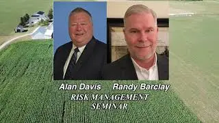 Alan Davis Insurance Agency - Risk Management 2021 (part 3)