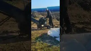 DIY Wood Cutting Machine