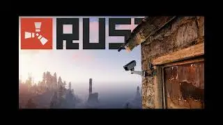 Rust: Every New CCTV Camera Code & How to Use Them