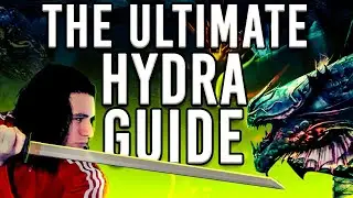 How to Counter Every Hydra Head I Raid Shadow Legends