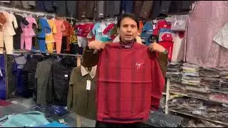 Factory expo Multan update with gifts for you guys subscribed person sweater and sweet shirt design 
