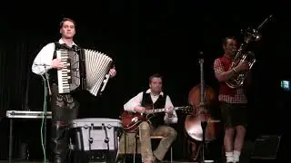 Förster polka (Komp: S & V Avsenik)