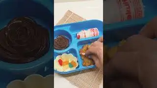 perkedel jagung #bento #bekalanak #idebekal #viral #shorts #asmr #asmrvideo #bekal #lunchbox #lunch