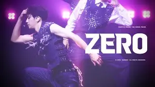 241103 드리핀 황윤성 &ldquo;ZERO - DRIPPIN&rdquo; PLAY : Drippin Adventure 1부  | DRIPPIN Hwang Yun Seong Focus