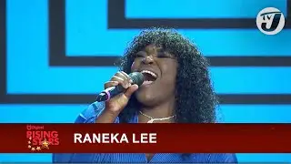 Digicel Rising Stars S20: Disco Night - Live Performances