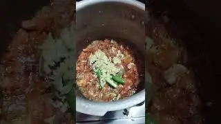 January 3, 2026வெஷ் பிரியாணி 🥕🌶🍎🧅🍅🥚🧄🌶🥰😍