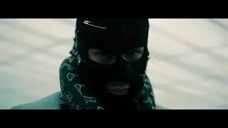 City the Mask - Cartier Harden (Explicit Audio)