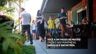 Primavera Office  o endereo mais criativo do Brasil