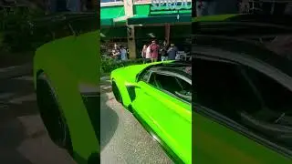 Vaydor Supercar на самом деле &mdash; Infiniti G35 #Shorts
