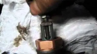 How-To: Toyota LSVP Brake Mod