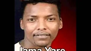 qaali luula jama yare