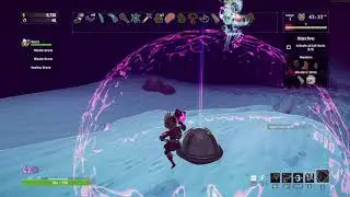 Risk of Rain 2 || Unlocking Acrid in the hidden realm