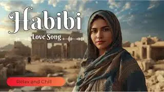 Habibi (حبيبي) 🎧 Arabic Deep House 2026 | Night Lounge Music for Work & Relax