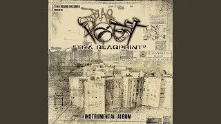 Hood Crazy (Instrumental)