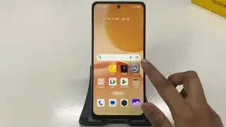 Realme P4x Alarm Icon Not Showing Fix