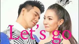 Let’s go เล็ดสะโก ⛩ศลคศ🗼Sala khonesao❤️ปบ 🌸 PB#พรหมลิขิต #Lovedestiny2 #天生一對#러브데스티#運命のふたり #千谎百爱