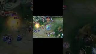 gold line Edith mlbb #mlbb #mobilelegends #youtube