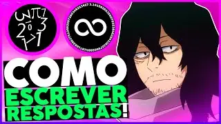 FUI CORRETOR DE UMA OLIMPÍADA DE MATEMÁTICA E EU PRECISO TE CONTAR ISSO ANTES QUE SEJA TARDE DEMAIS!