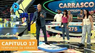 ¡Qué Dice Chile! | Capítulo 17 Temporada de Verano 2026 | Canal 13