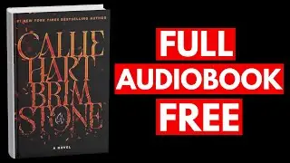 Brimstone by Callie Hart [Full Audiobook Free]