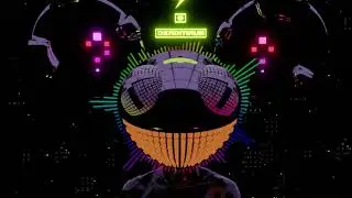 XYZ &ndash; deadmau5 (Twitch live vers.) [No Mastering]