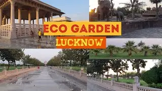 Eco Garden very good park for families  #ecogarden   #park #vlog