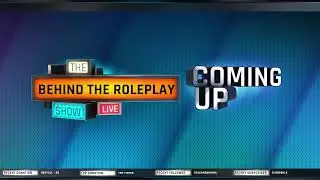 Behind The Roleplay with candixbaconn and pvramid! EchoRP