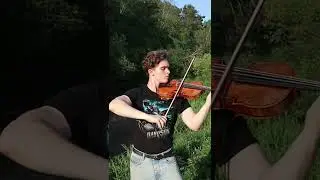 Hear a 4 million $ Stradivarius violin #violin #violinist #violincover #violino