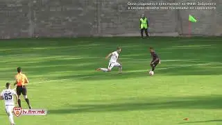 ФК СИЛЕКС - ФК ШКЕНДИЈА