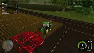 Farming Simulator 25. [Unedited and no commentary gameplay]