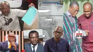 This Is The Document, Page 59 Contains All The Secrets.....NDC 'Code Meeting