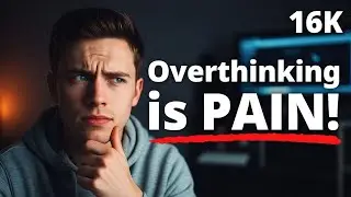 Stop Overthinking: The Text That Ruined Jake&rsquo;s Day 😂