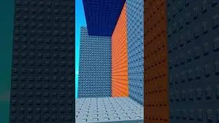 😱 ЧТО В СЕКРЕТНОМ ТОННЕЛЕ В Escape Tsunami for Brainrots #shorts #roblox