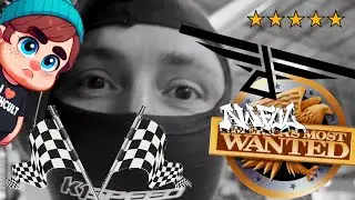 He REALLY wants to be sponsored by Dynamic!