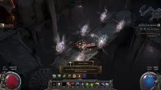 PoE 2 Ice Shot Playstyle Learning