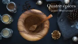 QUATRE EPICES*キャトルエピス*
