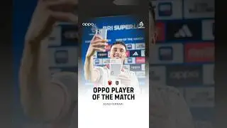 𝐎𝐏𝐏𝐎 𝐏𝐋𝐀𝐘𝐄𝐑 𝐎𝐅 𝐓𝐇𝐄 𝐌𝐀𝐓𝐂𝐇 | PSM Makassar vs Bali United FC | Joao Ferrari
