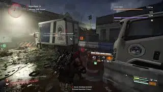 TU11.1 Buzzer Beaters