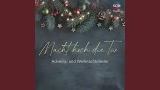 Ein Kind ist uns geboren