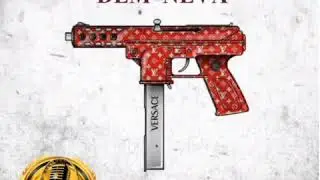 king spraydem DEM NEVA (official audio)