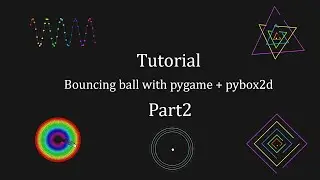 Add Music to your bouncing ball | Tutorial | Part2