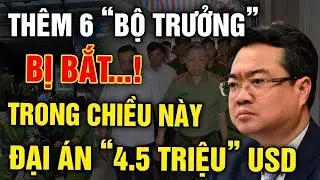 [PODCAST] Tin tức Việt Nam mới nhất ngày 08/01/2026 | Điểm Nóng Chính Trị & Thế Giới Hôm Nay