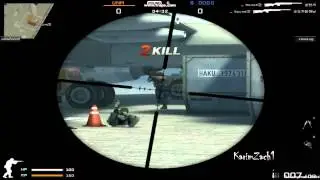 Operation 7 II Rise of condota Trailer 2 Gameplay