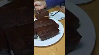 resep kue bolu peca khas bugis