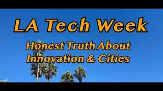 L.A., New York, or Silicon Valley? Breaks Down of the Best Cities for Innovation