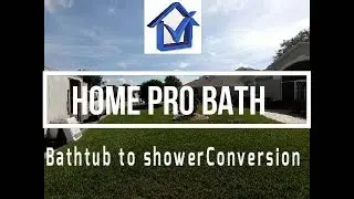 Bathtub To Shower Conversion Home Pro Bath