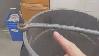 Ford F250 Track Bar (Floaty feeling while driving, over-correction, poor steering control)