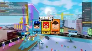mad City) avec le g&eacute;n&eacute;re diamonite 230)(roblox)!
